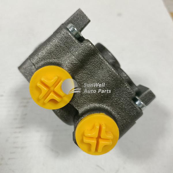 Diesel Engine Parts Fuel Pump 20997341  9.67341 for Truck MP8 MP10