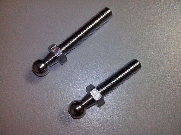 Furniture Gas Struts For Aluminum Door