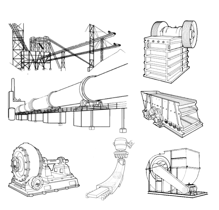 Automotive Spherical Roller Bearings  23000 C CA Series ID 100 -200 mm