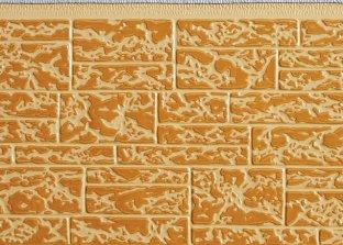 China Facade panel