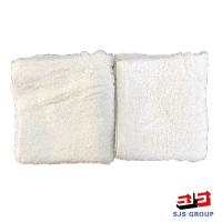 Toalha de banho Rags do hotel da amostra grátis 10kg/Bale