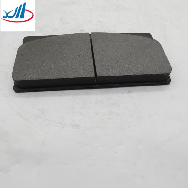 Xiagong Parts Loader Brake Pads Industrial Machinery Friction Disc GB/T11834-2011(ZP3)