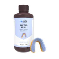 Espinhas dentárias de espuma macia de resina de peso leve flexível ajustável