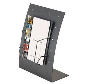 counter display rack