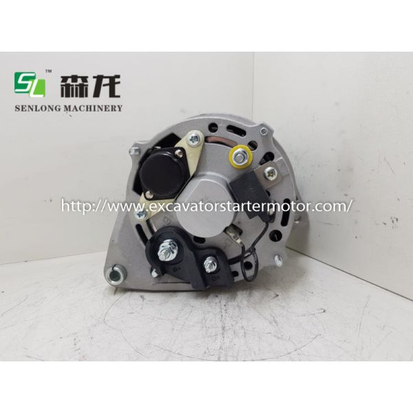 82665410 Truck Alternator 88647700 89732000 11204641 88647700 89731800 89732000 AAK4932 ATG20439