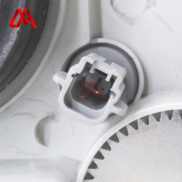 Conjunto del faro delantero izquierdo para camión ISUZU ELF 2007+ – IZUMI OEM PN:8-98098-482-1898098482