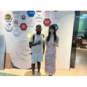 Sendy Furniture CO., LTD