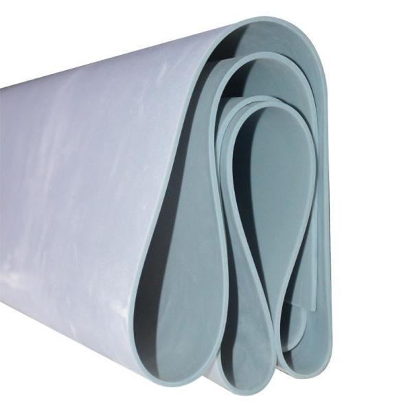 3050 X1750mm High Tear Resistant Wood Press Cushion Pad