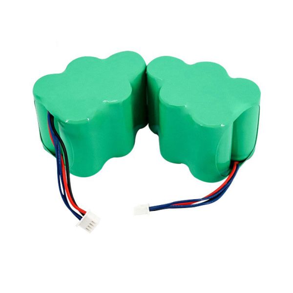 XL Rechargeable NiMH SC 6V 3500mAh Battery for Power Tools & Boats