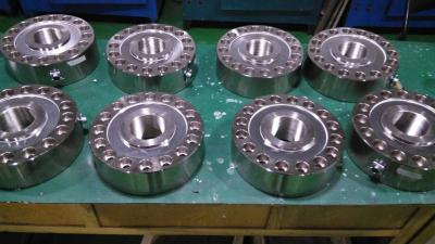 Spoke load cell/Wide capacity/Alloy steel/Stainless stell/100t/150t/200t/250t/300t/400t/500t/800t