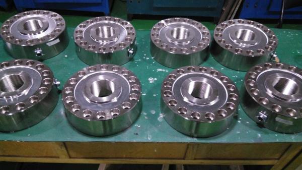 Spoke load cell/Wide capacity/Alloy steel/Stainless stell/100t/150t/200t/250t/300t/400t/500t/800t