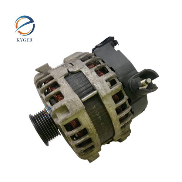 LR079255 Auto Car Parts Alternator T2H18582 for Land Rover Defender L663 Discovey Freelander Range Rover Velar