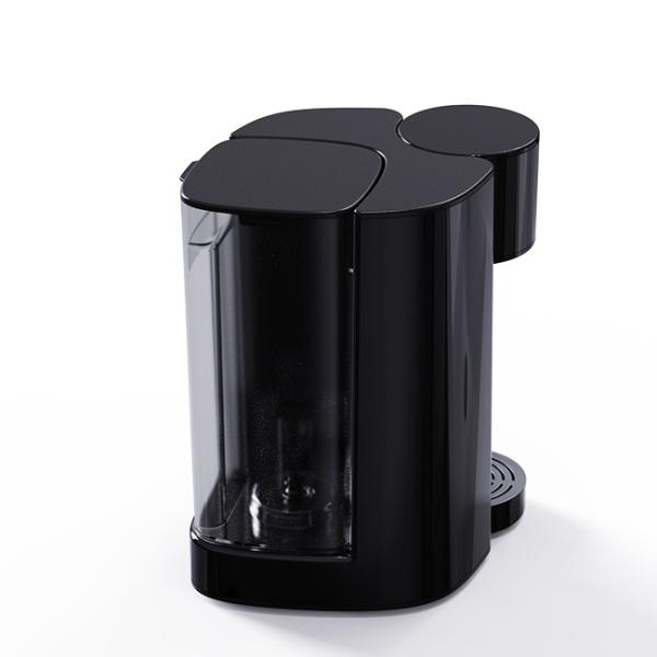 User Friendly Smart Instant Hot Cold Water Dispenser ABS Plastic For Drinking