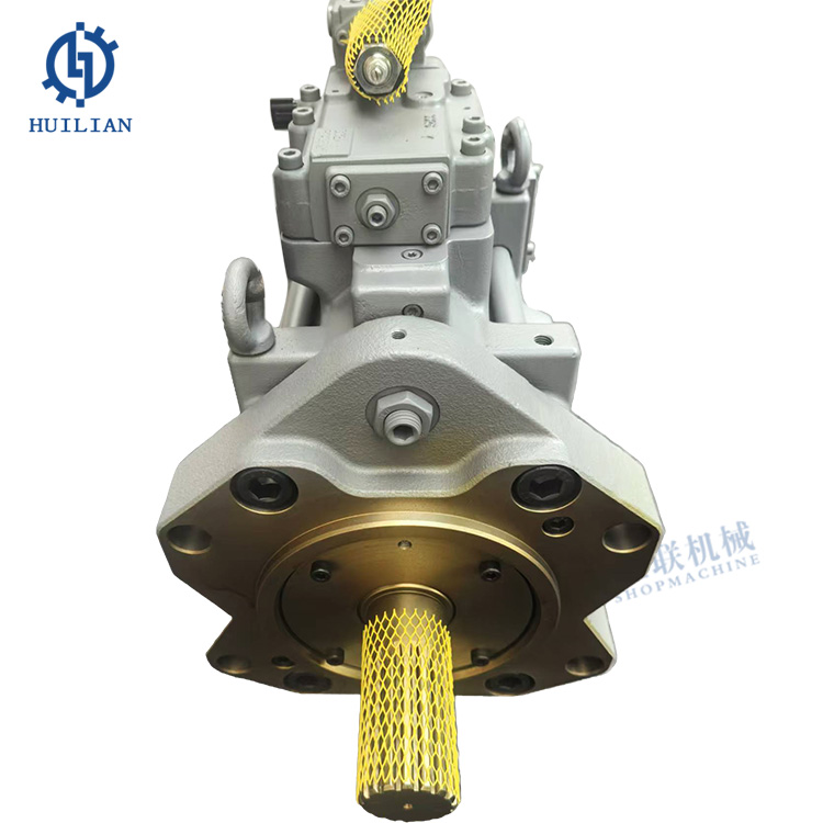 Excavator ZX120 ZX130 ZX870 HPK055 HPK060 K3V280SH Hydraulic Pump for Wheel Loader Machinery Construction Industries