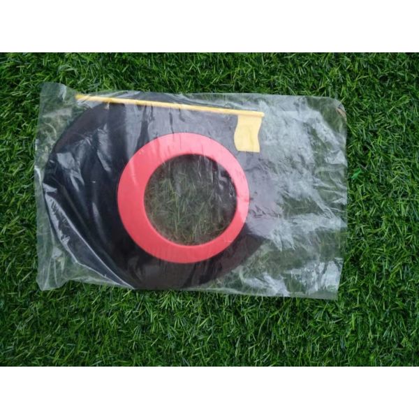 plastic putter plate , golf putting plate , plastic putter target , golf putter  cup
