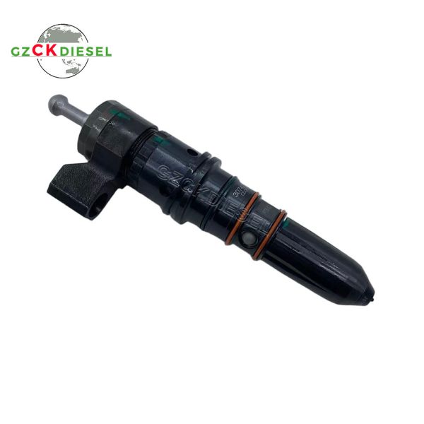 OEM Quality Diesel Fuel Injector 3074251 3074251PX for Engine L10 M11 ISM