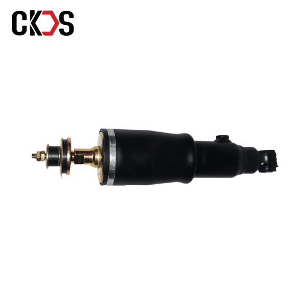 Peças do chassi do caminhão do amortecedor para ISUZU FRR 8-98060332-0 8-98389973-0 1-51630838-0 1-51630345-0