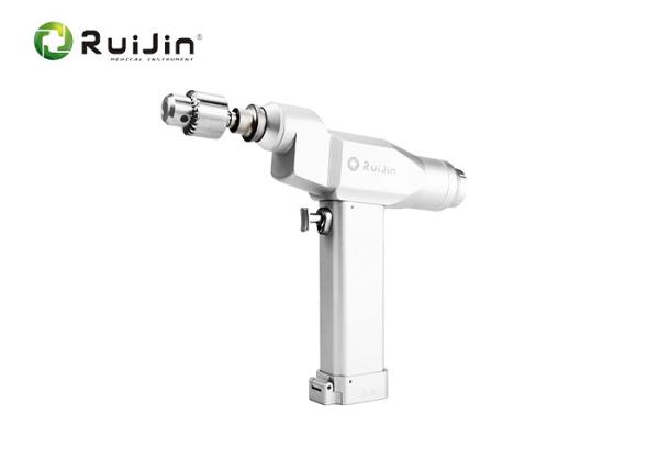 Cannulated Bone Saw Drill Trauma Surgery Orthopedic Power Drill