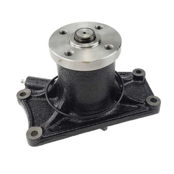 JUYULONG for Kobelco SK200 210 220 230 250 350-6-6E Engine Pump Mitsubishi 6D34 for Construction Machinery Parts