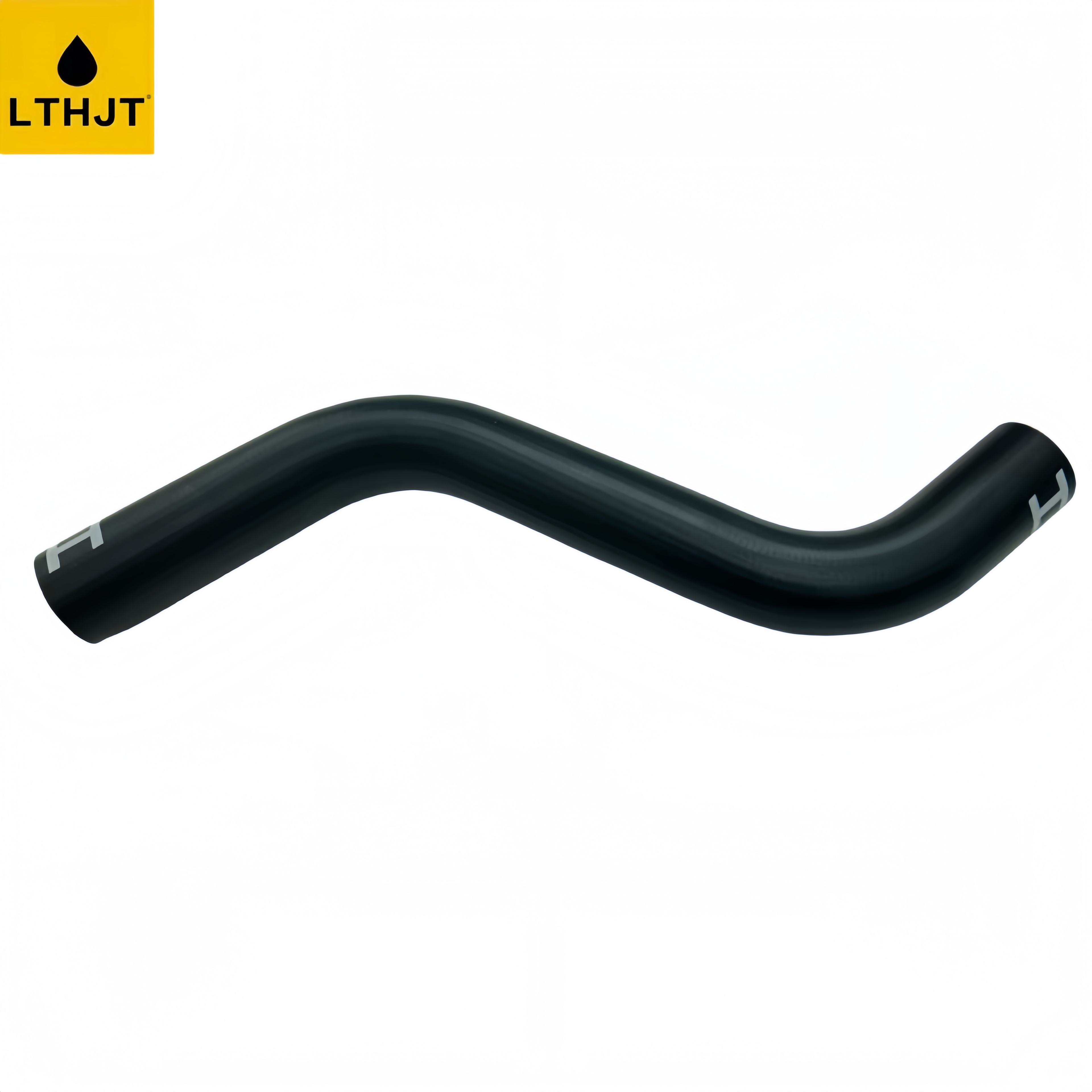 16571-0V030 Engine Upper Radiator Coolant Hose For Toyota Corolla Levin E140 E150 E170 ZRE152 2009-2018 2.5L Parts