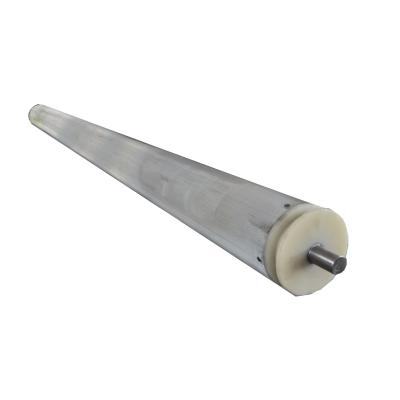 Fabricante das peças de maquinaria de matéria têxtil do eixo do tear do jato do ar de Picanol