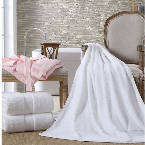 Настраиваемые логотипы утолщенные платиновые атласные полотенца для популярного стиля салона красоты и за его пределами