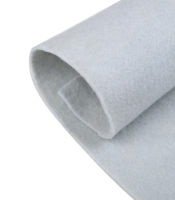 géotextile non tissé Clay Liner de polypropylène de tissu de 2mm Geosynthetic