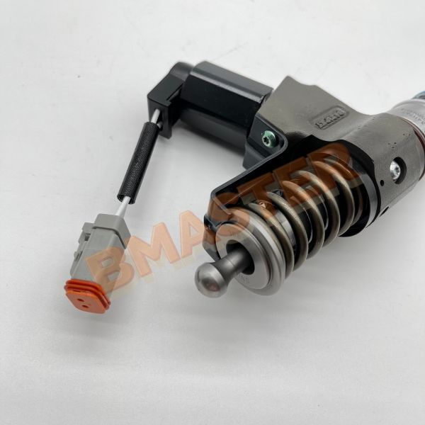 Fuel Injector 3411760 Model for N14-14L Engine with 6 Month Warranty