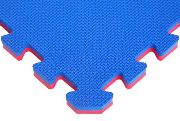 Soft  Flooring Mats 7/8 Judo Mats   For Any Playroom, Martial Arts Studio, Mma Gym, Judo, And Much More