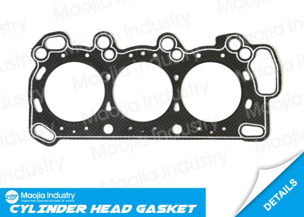 Graphite Engine Head Gasket 12251P8AA01 for Acura Coupe MDX 3.2L J30A1 / Honda Shuttle