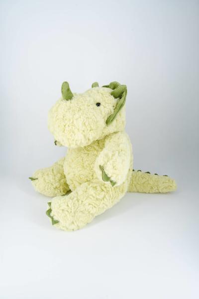 Custom Logo Soft Unicorn Stuffed Animal Kawaii Plushies ASTM F963 EN71 Standard