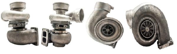 583K Caterpillar Performance Parts , 4655840001 Caterpillar C15 Acert Twin Turbo