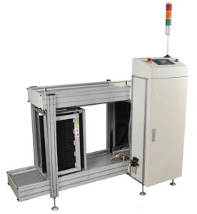 SMT Pcb Board Loader Multi Functional Automatic Pcb Unloader High Performance
