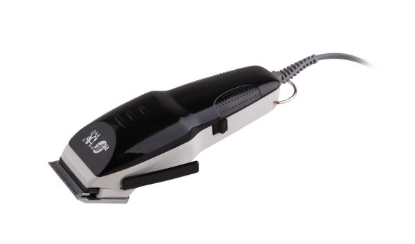 Stainless Steel Metal Cutting Blade Electric Hair Clippers EMC Certification RF828