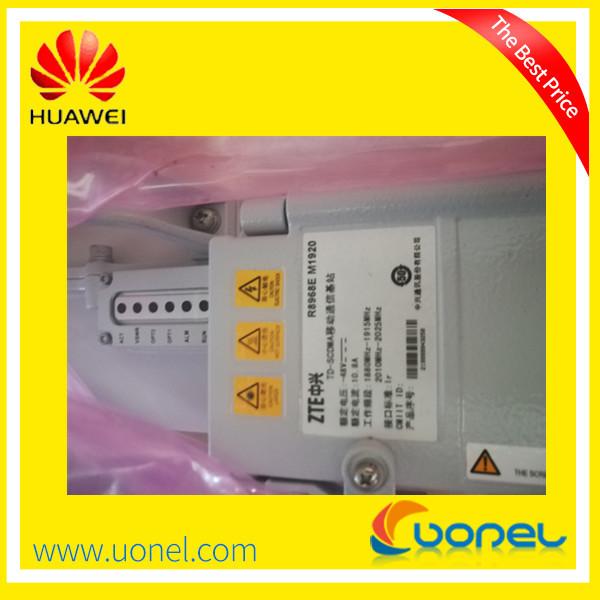 RRU TD-SCDMA R8968 M1920 base station telecom outdoor cabinet