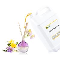 Huile parfumée OEM huile parfumée de luxe concentrée