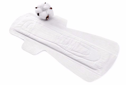 Selling Best Sanitary Napkin Pad Making Machine Women Sanitary Pads Making Machine With Best Price