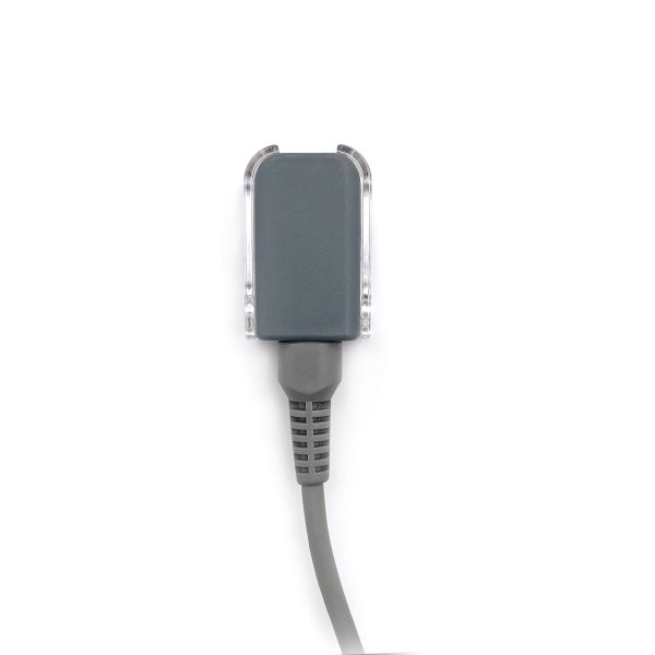 SpO2 Care Cable With Nellcor®OxiSmart Connector REF 2006644-001 Nellcor® OxiSmart SpO2 (2.9 M/9.5 Ft)