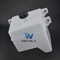 450107-000556 450107-00055B Excavator Auxiliary Water Tank DX140 DX225 DX260 DX300 DX380-9C DX300-5 Radiator  Coolant Expansion Tank