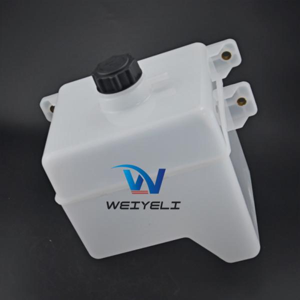450107-000556 450107-00055B Excavator Auxiliary Water Tank DX140 DX225 DX260 DX300 DX380-9C DX300-5 Radiator  Coolant Expansion Tank