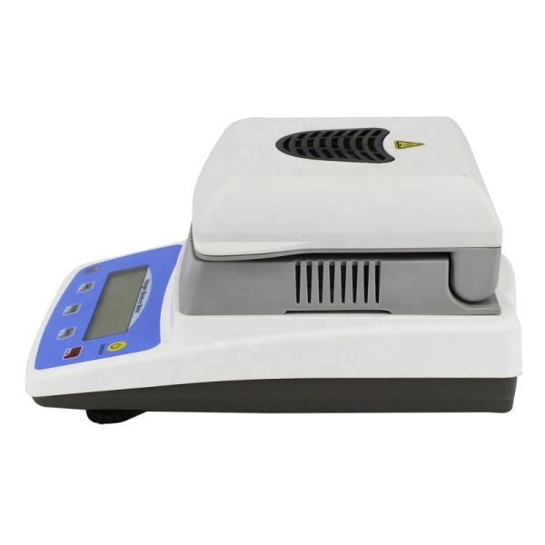 Professional Moisture Analyser Testing Machine/Meter for Grain and Food Moisture Test