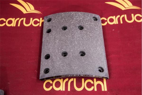 HD90149340094 FOR SHACMAN x3000 HANDE HDZ300 ALEX PARTS Brake pad