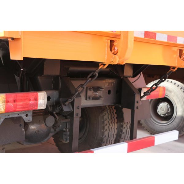 Beiben famous brand 6x4 style 20T Heavy Duty Dump Truck 10 Forwards 2 Reverse