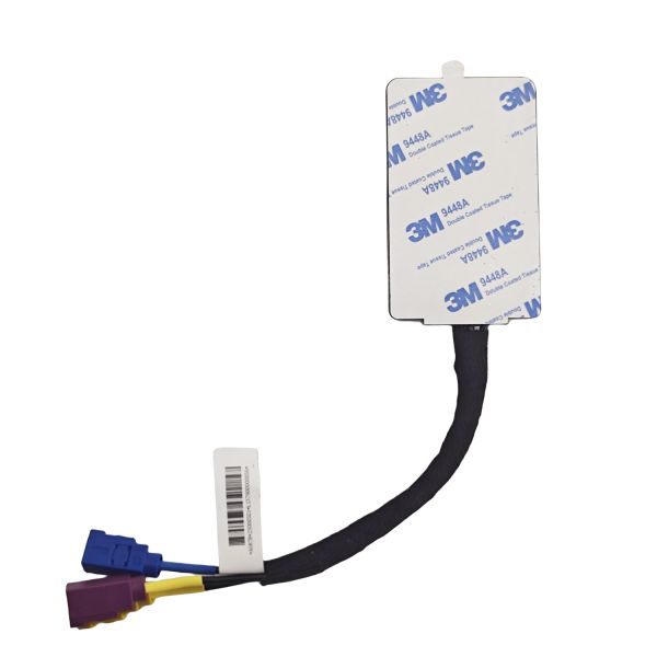 GPS 4G LTE MIMO 5G WIFI New Energy Vehicle Smart Center Control Telematics Customized Connector Connected Car Combo Antennas
