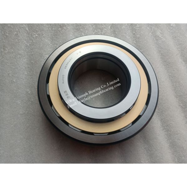 FAG Cylindrical Roller bearing  558320C