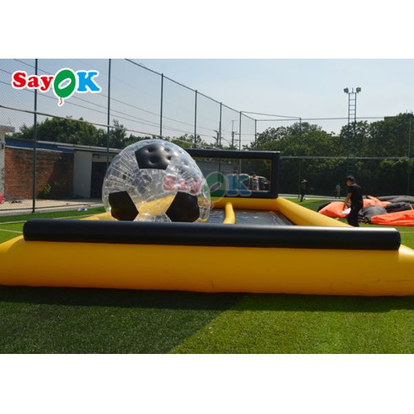 Надувные горки на открытом воздухе 15x5.5м Динозаврские надувные горки на воде Коммерческие на игровой площадке