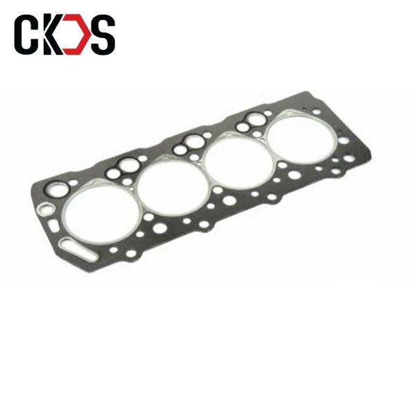 Отремонтируйте набивку двигателя головы D4BH для тележки Hyundai