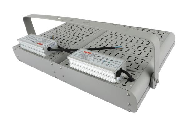 Energy Saving Led Warehouse High Bay Light 100w 150w 200w 250w New Design Warehouse Led Lights