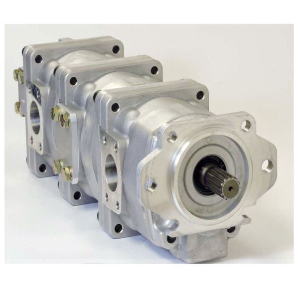Hot selling Construction Vehicle Parts 705-56-26030 Hydraulic Pump