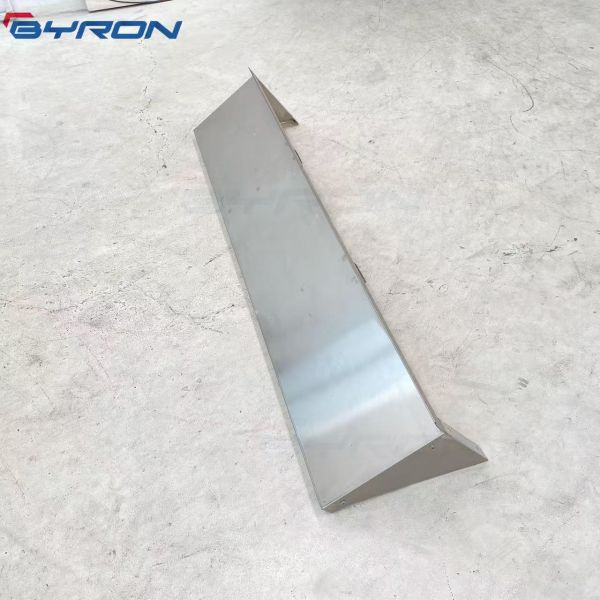 Durable Commercial Stainless Steel Shelves Space Saving Metal Catering Shelves